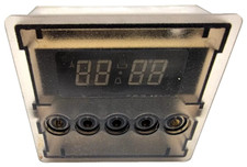 New World Oven Cooker Digital