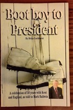 Boot Boy to President - Brian