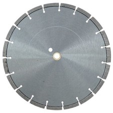 14" DIAMOND SAW BLADE
