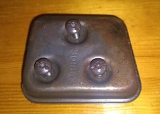 Genuine Part JCB Petrol