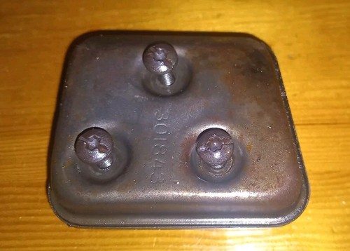 Genuine part jcb petrol - jcb,