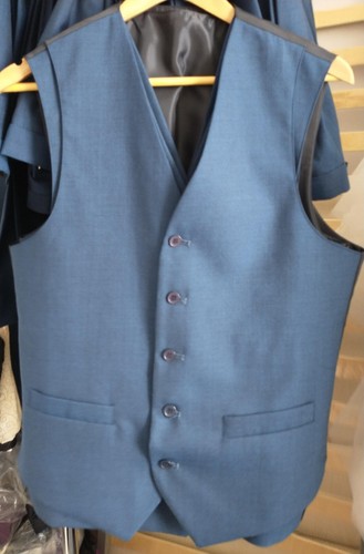 Waistcoat wedding - waistcoat:,