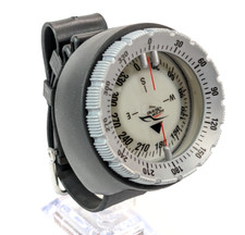 Wrist Mount Front NH Compass
