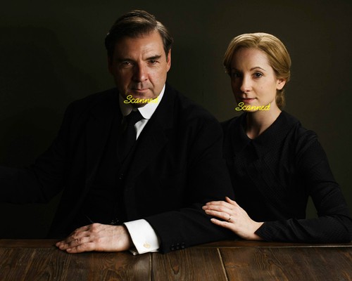 Joanne froggatt brendan - joanne, coyle