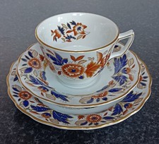 Vintage Booths Dovedale Floral