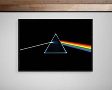 PINK FLOYD • THE DARK SIDE