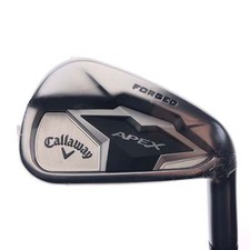 NEW Callaway Apex CF19 7 Iron