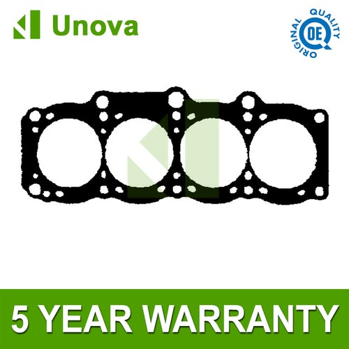 Cylinder head gasket unova - head,