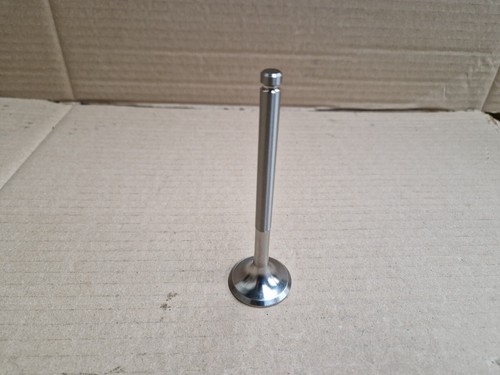 Jaguar daimler exhaust valve - daimler,