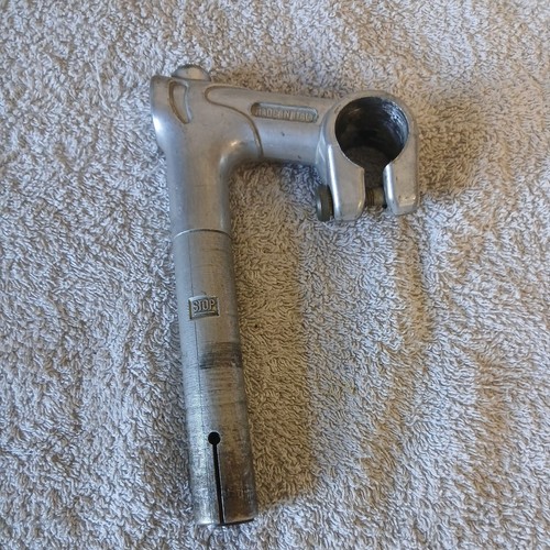 Vintage 1960s spearpoint itm - vintage,
