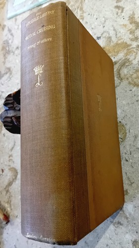 Lonsdale library vol motor - library, 19