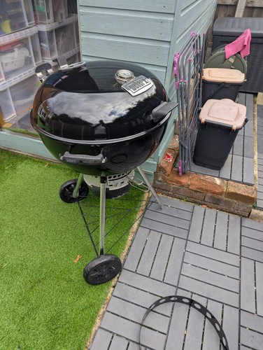 Weber 57cm gbs - weber,