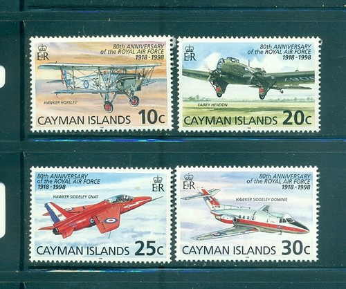 Cayman 754 7 1998 - is.,