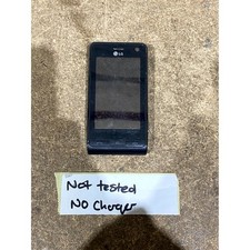 LG KU990i Viewty Smartphone