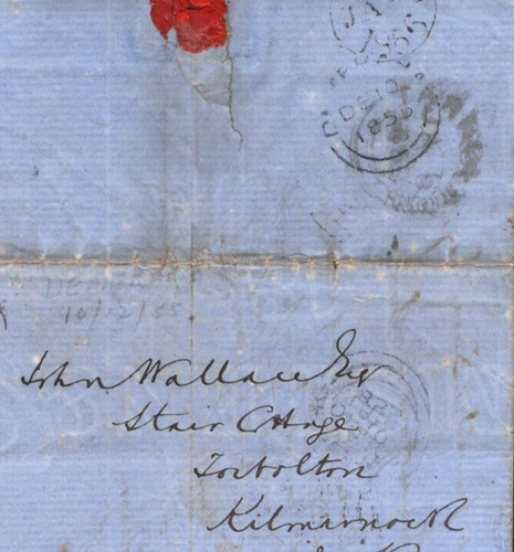 British guiana transatlantic - british,