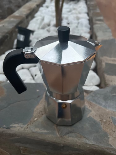 Italian espresso maker cup - italian,
