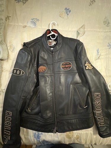 Harley davidson men - davidson, men's