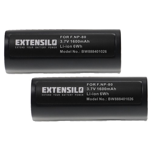 Battery for leica - leica, digilux