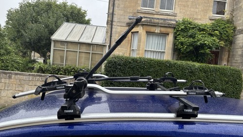 Thule proride 598 - thule,