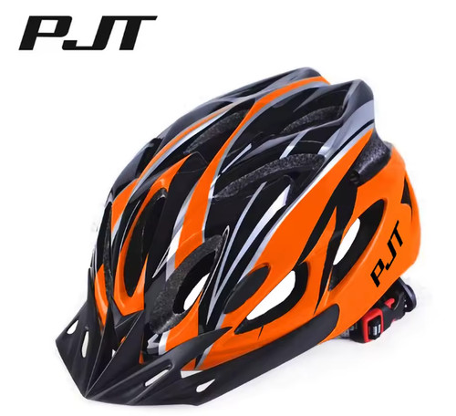 Pmt new cycling helmet - new, comfort