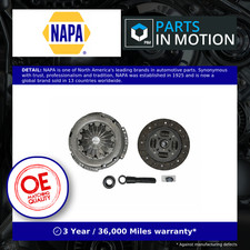 Clutch Kit fits CITROEN XSARA