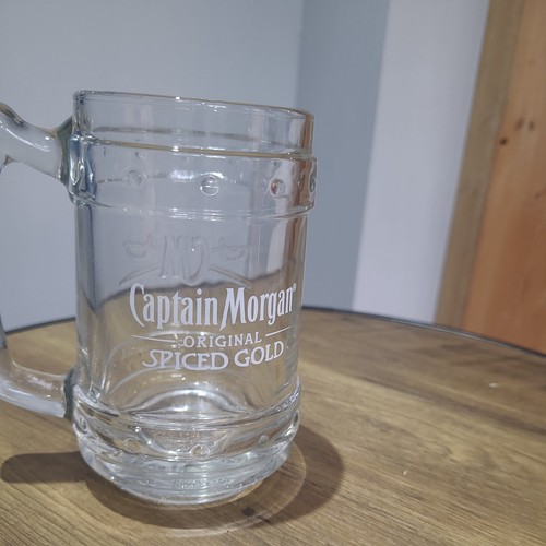 Captain morgan original spiced - captain,