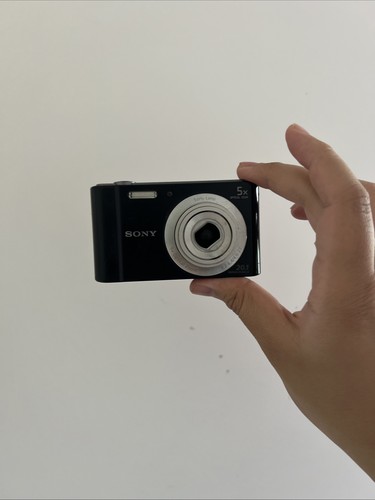 Sony cyber shot dsc - sony, cyber-shot