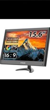 HTNZIR 15.6" FHD IPS Portable