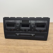 AUDI A4 B6 B7 CLIMATE CONTROL