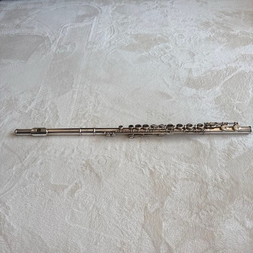 Yamaha yfl 311ii flute - yfl-311ii,