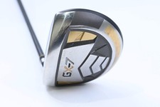Left Hand GX-7 X-Metal Driver