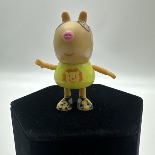 Peppa pig pedro - peppa, pony