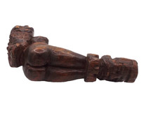 Antique Lump of Wood Hand