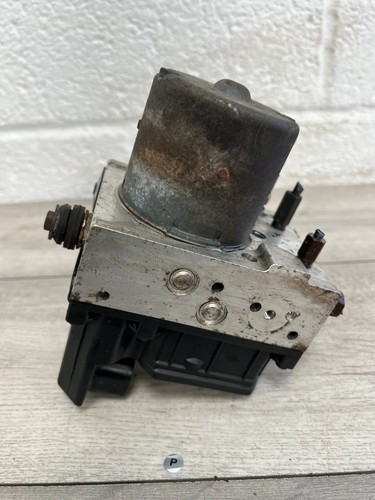 Toyota avensis 2005 abs pump - toyota,