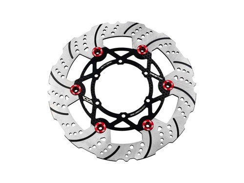 Brake disk voca floating - brake,