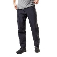 Berghaus Men’s Maitland GORE-TEX Overtrousers (Short), Travel Essentials