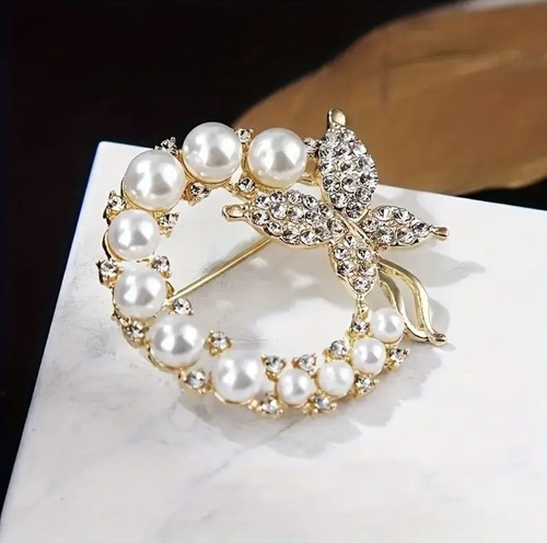 Womens elegant butterfly - womens,