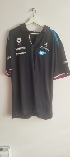 Rare mercedes formula - rare, mercedes-eq