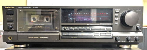 Technics b965 head hx pro - technics, 3-head