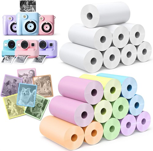 Kidizoom rolls instant hd - 20,
