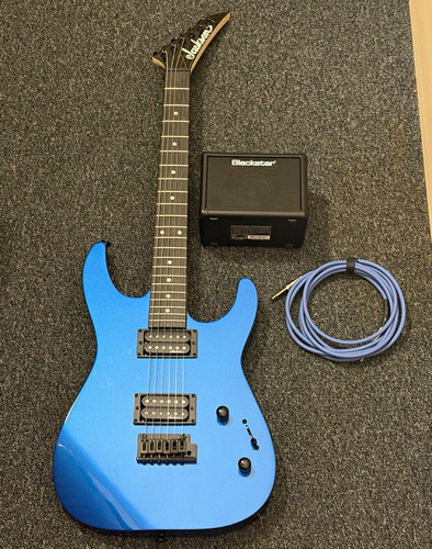 Jackson js11 dinky - js11,