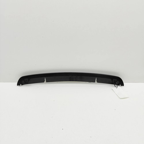 Audi mk2 front bumper - mk2,