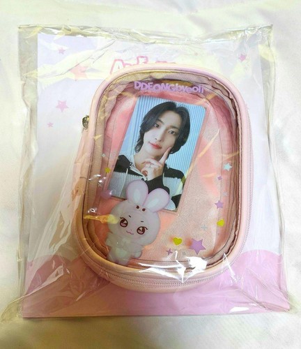 Aniteez pvc pouch ver - jp,