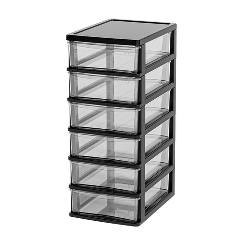 Mini drawer plastic - 3/4/5,