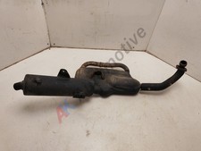 Honda MSX 125 GROM 2016~2020 - Complete Exhaust System