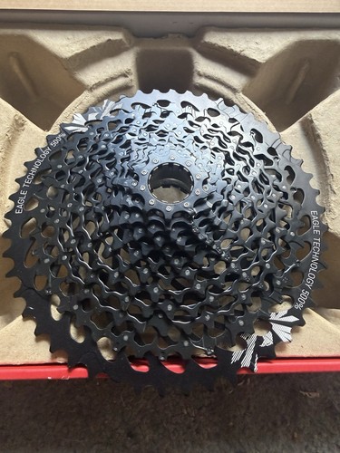 Sram eagle 1275 10 - eagle, xg-1275