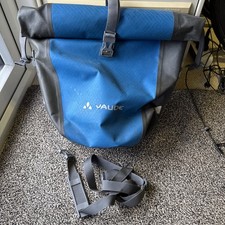 Vaude single pannier bag -