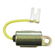 Condensor/Condenser Kawasaki