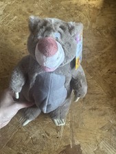 Genuine Retired Soft Toy Plush