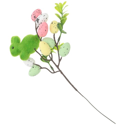 Spring easter bunny - bunny, and